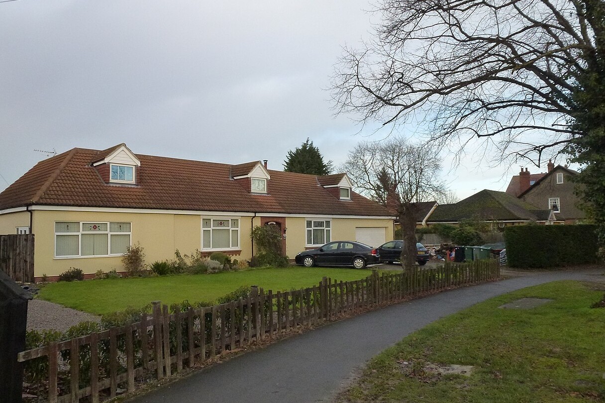Guttering & Fascias work example 2