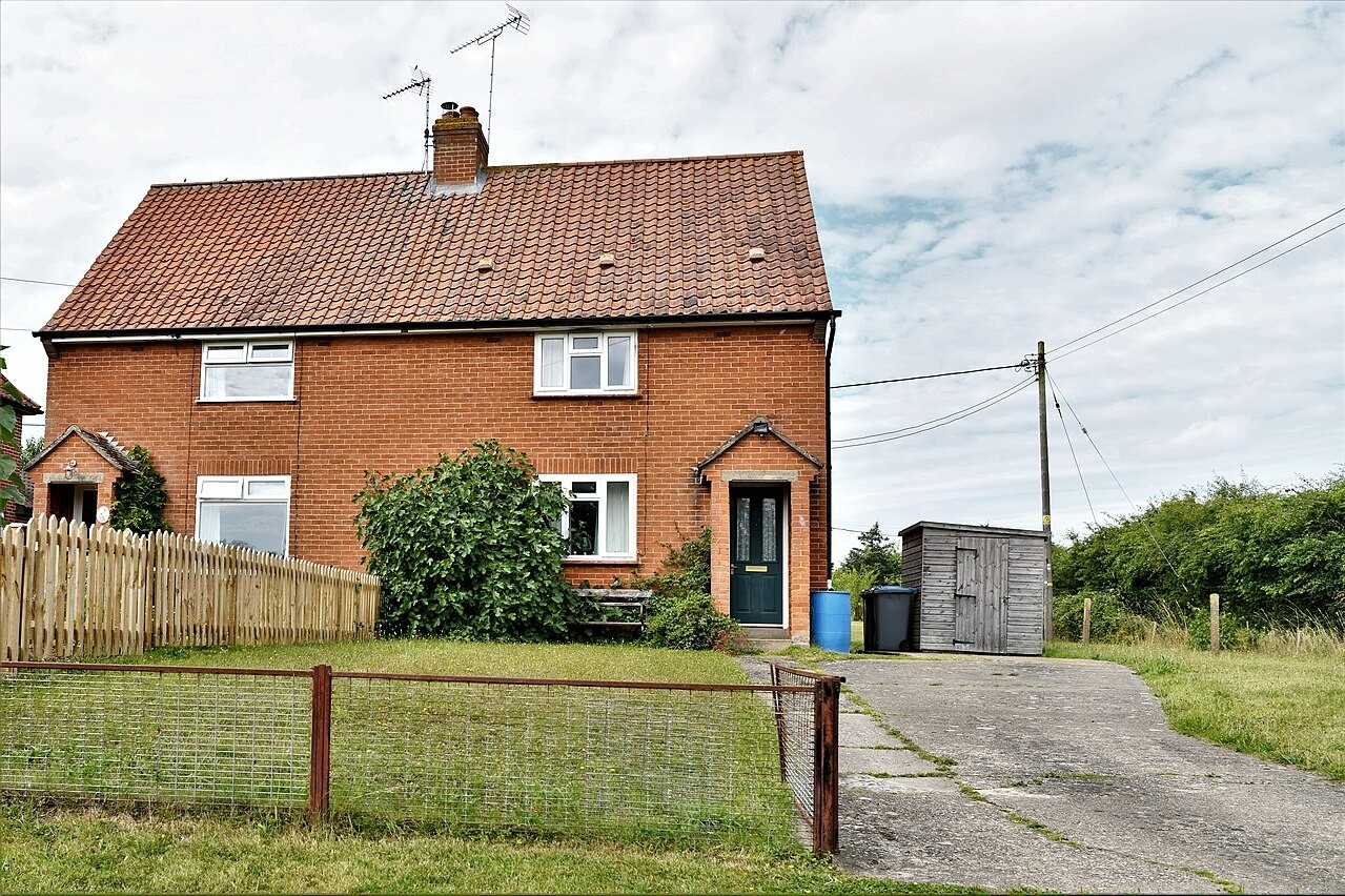 Guttering & Fascias work example 3