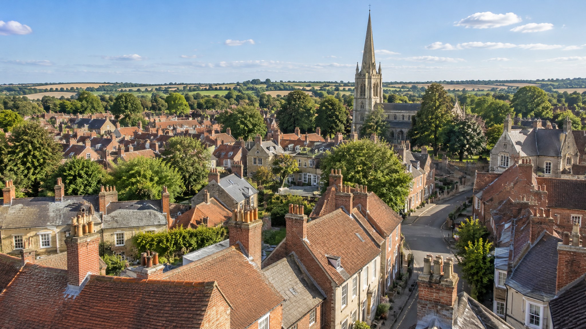 UK roofing project 5