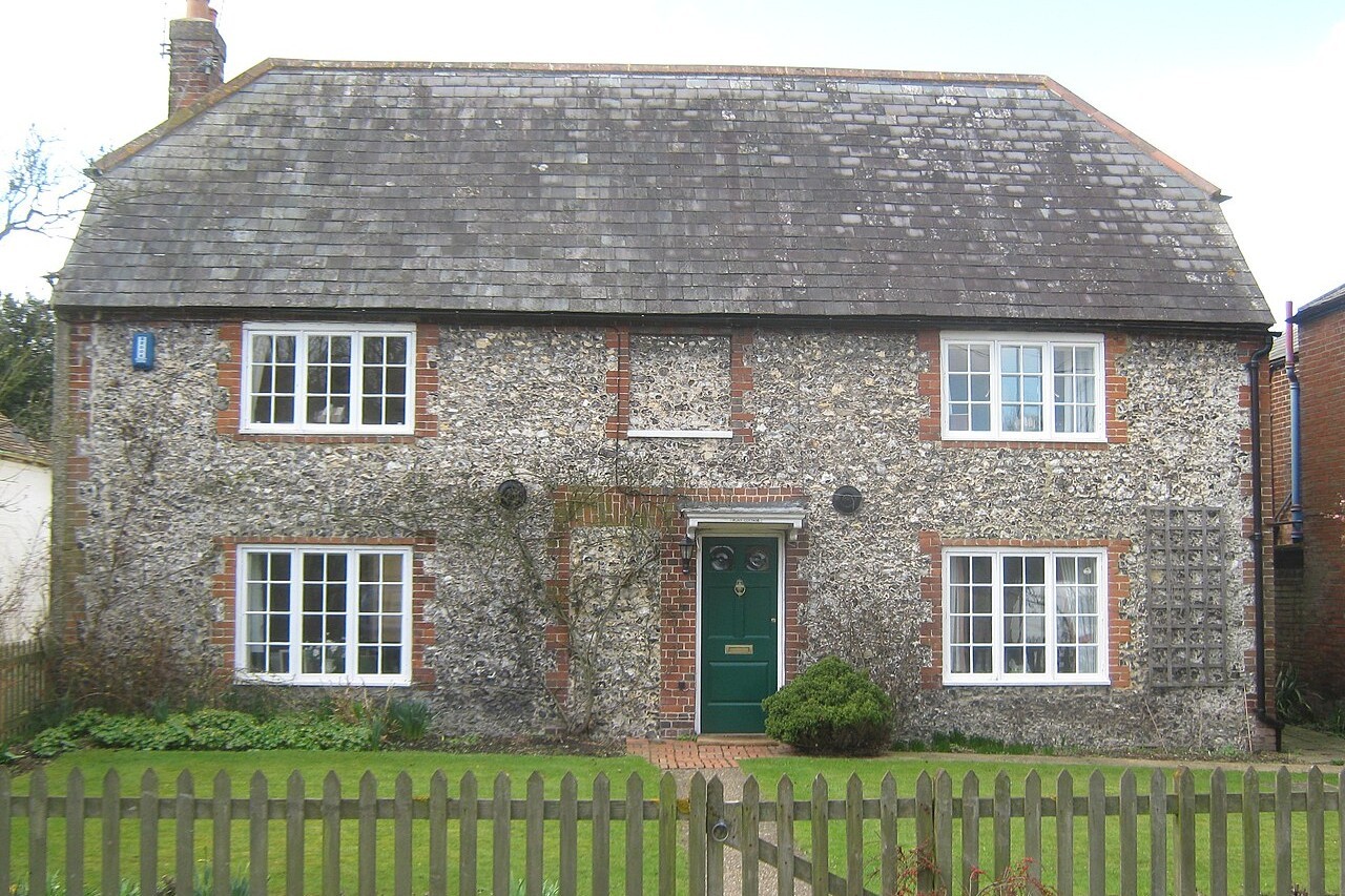 New Roof Installation work example 2