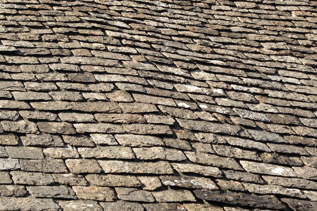 Roof Repairs work example 4